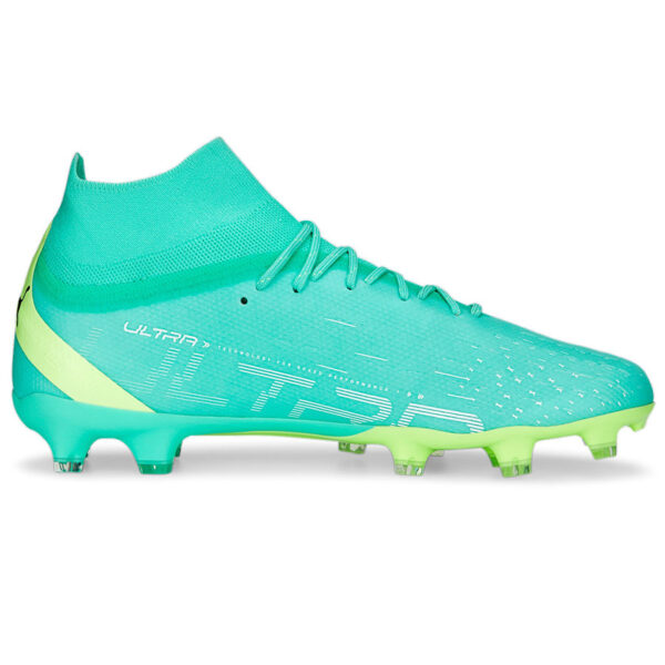 Buty Puma Ultra Pro FG/AG 107240 03 - obrazek 2