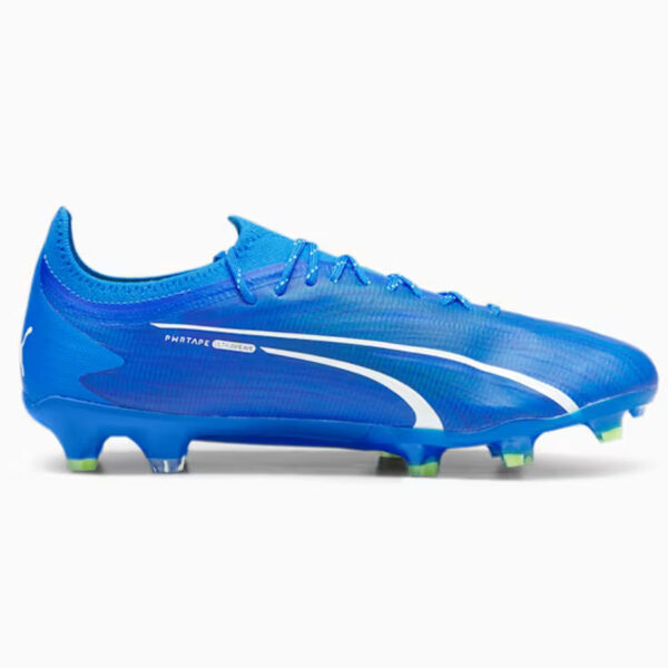 Buty Puma Ultra Ultimate 107311-03 - obrazek 2
