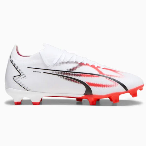 Buty Puma Ultra Match FG/MG 107347-01 - obrazek 2