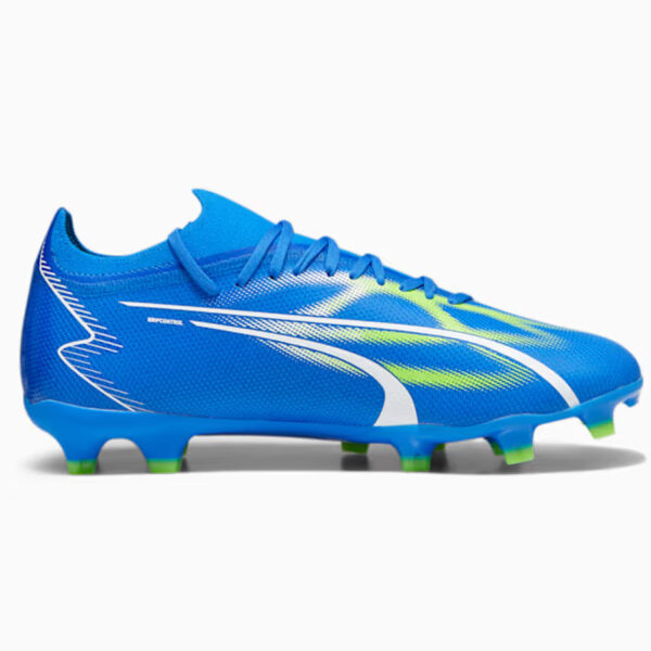 Buty Puma Ultra Match FG/AG 107347-03 - obrazek 2