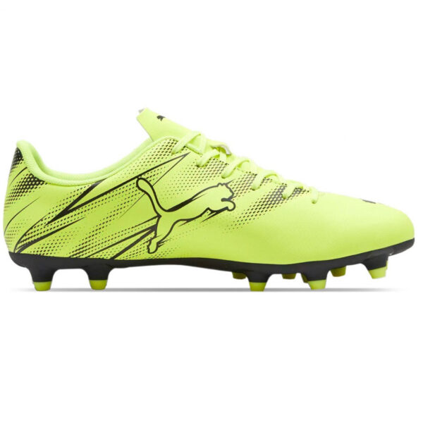 Buty Puma Attacanto FG/AG 107477-07 - obrazek 2