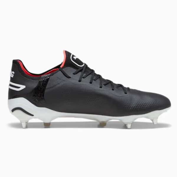 Buty Puma KING Ultimate MxSG 107562-01 - obrazek 2