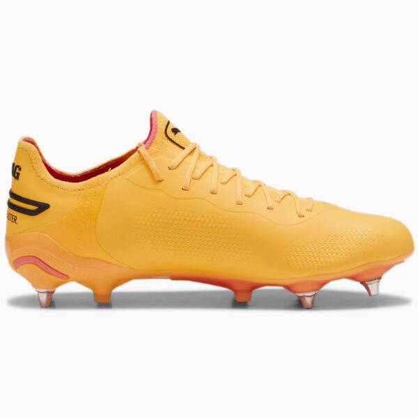 Buty Puma KING Ultimate MxSG 107562-04 - obrazek 2