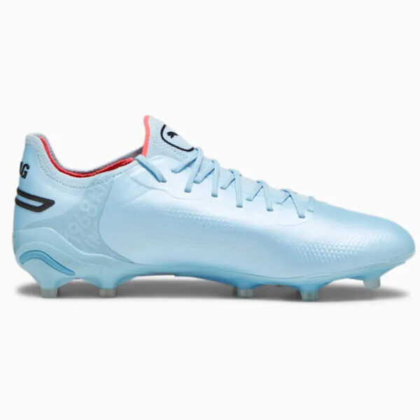 Buty Puma KING Ultimate FG/AG 107563-02 - obrazek 2