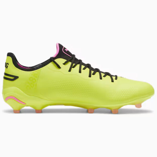 Buty Puma KING Ultimate FG/AG 107563-06 - obrazek 2