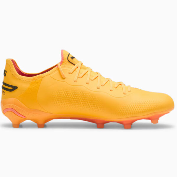 Buty Puma KING Ultimate FG/AG 107563-08 - obrazek 2