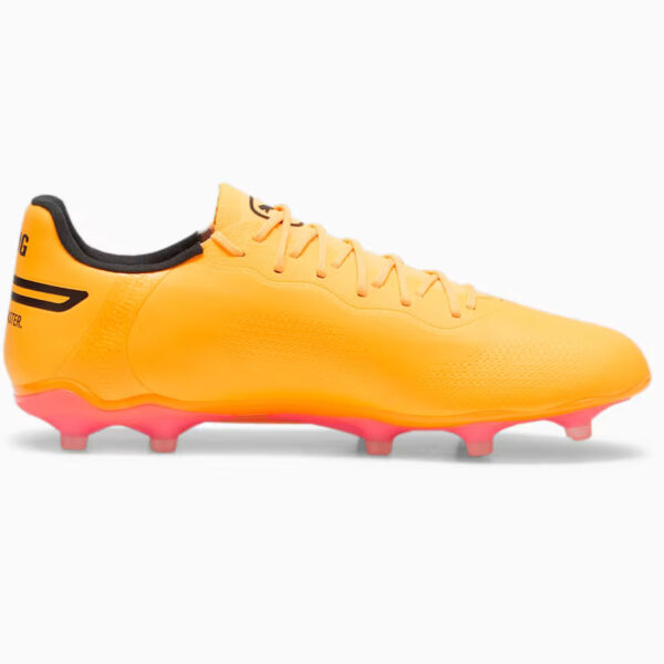 Buty Puma KING Pro FG/AG 107566-06 - obrazek 2