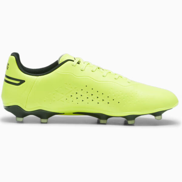 Buty Puma KING Match FG/AG 107570-04 - obrazek 2