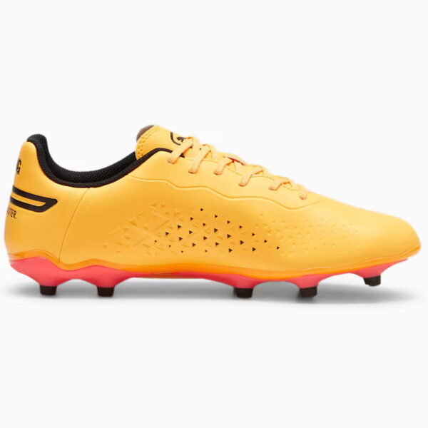 Buty Puma KING Match FG/AG 107570-05 - obrazek 2