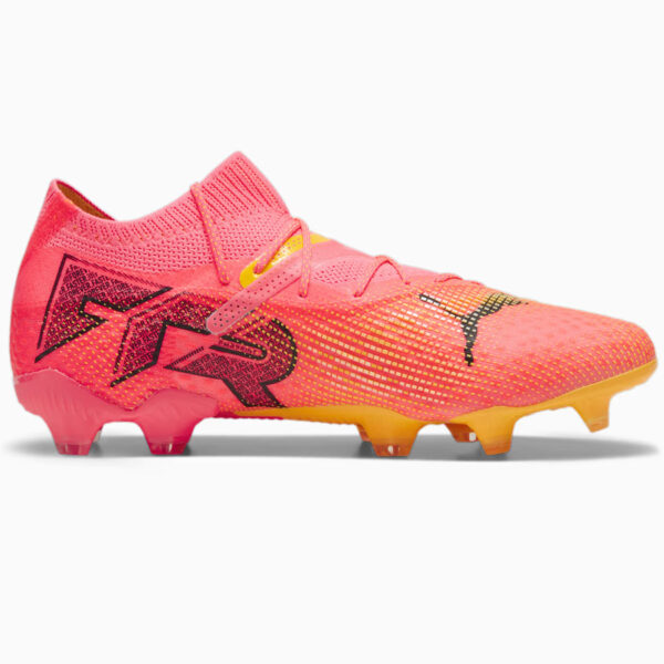 Buty Puma FUTURE 7 Ultimate FG/AG 107599-03 - obrazek 2