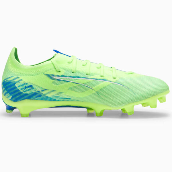 Buty Puma Ultra 5 Match FG/MG 107687-03 - obrazek 2