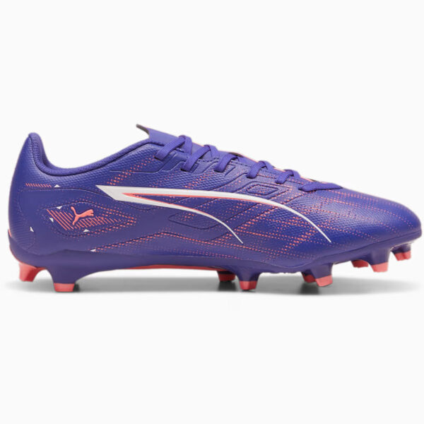 Buty Puma Ultra 5 Play FG/AG 107689-01 - obrazek 2
