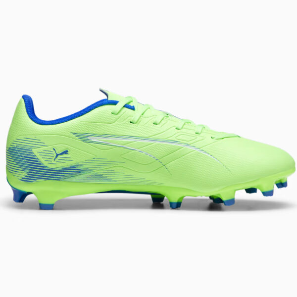 Buty Puma Ultra 5 Play FG/AG 107689-03 - obrazek 2