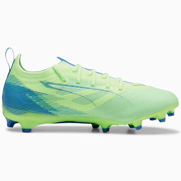Buty Puma Ultra 5 Pro FG/AG Jr 107693-03 - obrazek 2