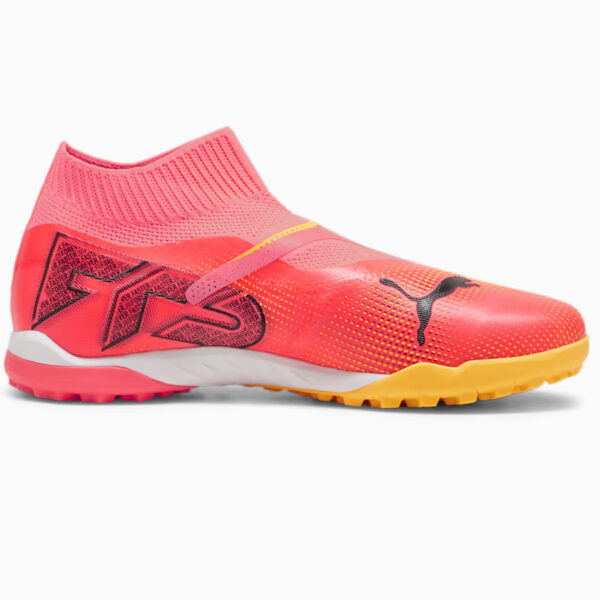 Buty Puma Future 7 Match+ LL TT 107713-03 - obrazek 2