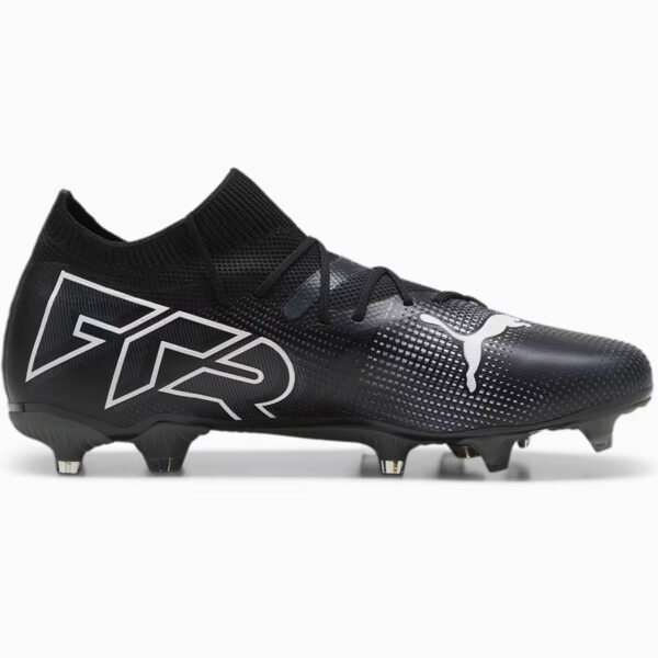 Buty Puma Future 7 Match FG/AG 107715-02 - obrazek 2