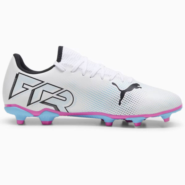 Buty Puma FUTURE 7 Play FG/AG 107723-01 - obrazek 2