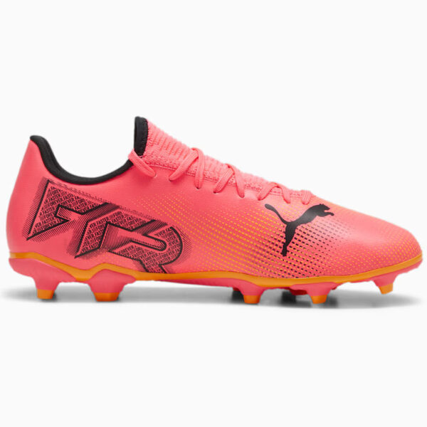 Buty Puma FUTURE 7 Play FG/AG 107723-03 - obrazek 2