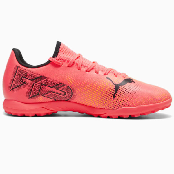 Buty Puma Future 7 Play TT 107726-03 - obrazek 2