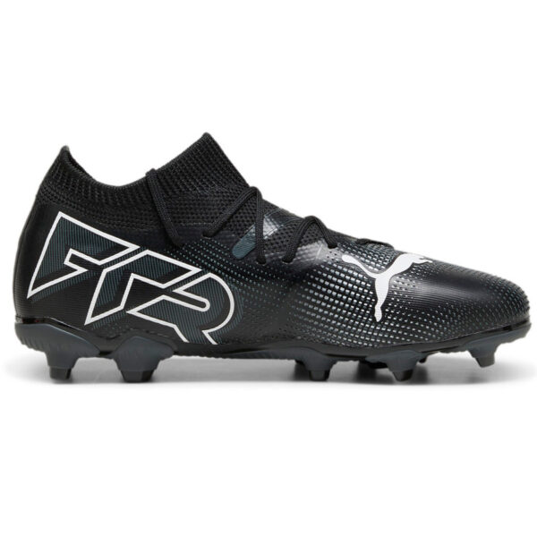 Buty Puma Future 7 Match FG/AG Jr 107729-02 - obrazek 2