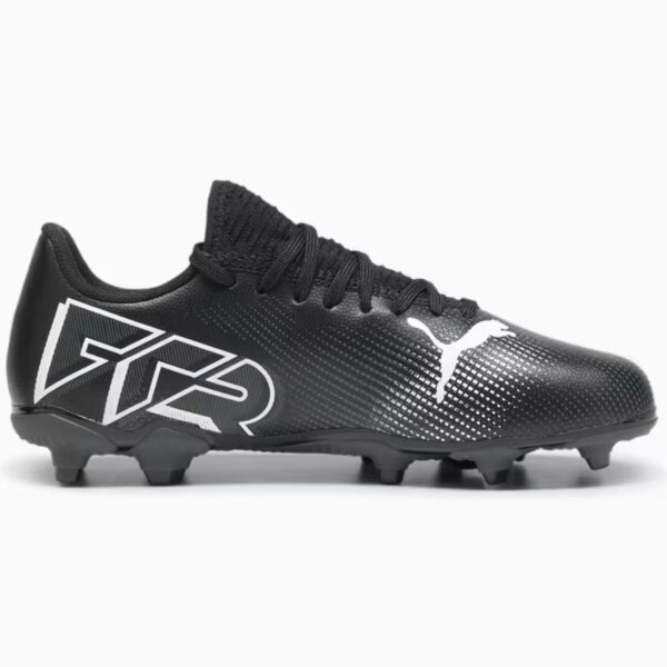 Buty Puma Future 7 Play FG/AG Jr 107734-02 - obrazek 2