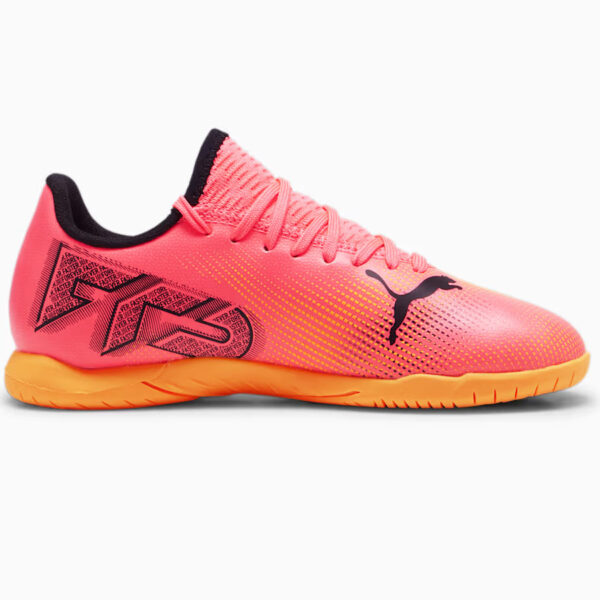 Buty Puma Future 7 Play IT - obrazek 2