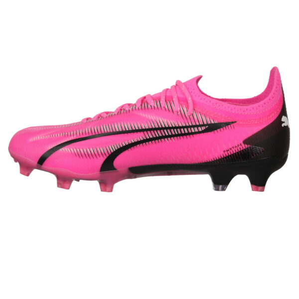 Buty Puma Ultra Ultimate 107744-01 - obrazek 2