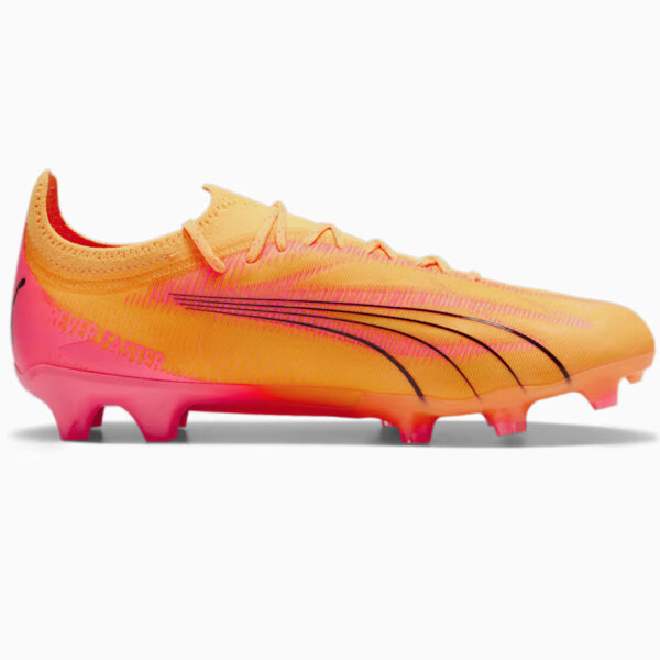 Buty Puma Ultra Ultimate 107744-03 - obrazek 2
