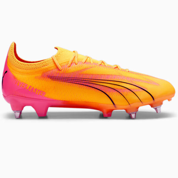 Buty Puma Ultra Ultimate MXSG 107747-03 - obrazek 2