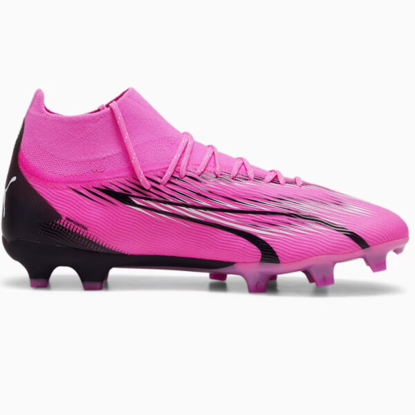 Buty Puma Ultra Pro FG/AG 107750-01 - obrazek 2