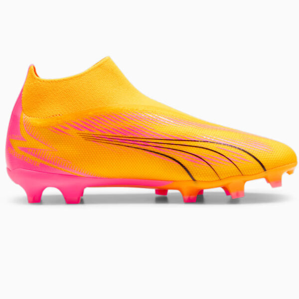 Buty Puma Ultra Match+ LL FG/MG 107759-03 - obrazek 2