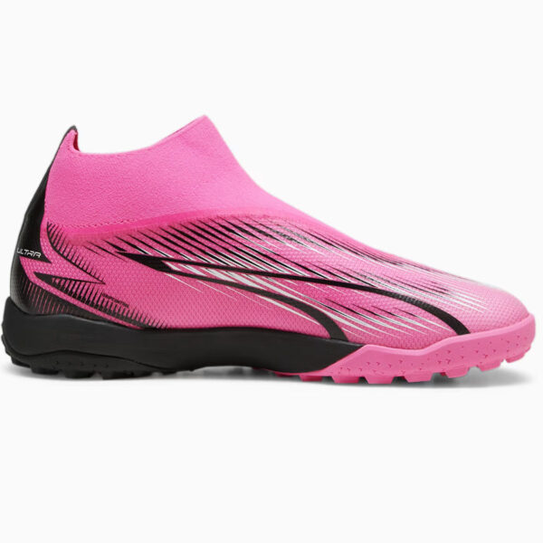 Buty Puma Ultra Match+ LL TT 107761-01 - obrazek 2