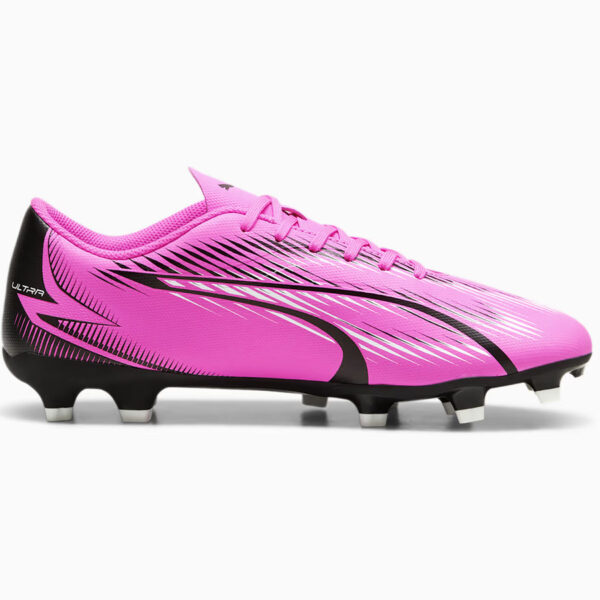 Buty Puma Ultra Play FG/AG 107763-01 - obrazek 2
