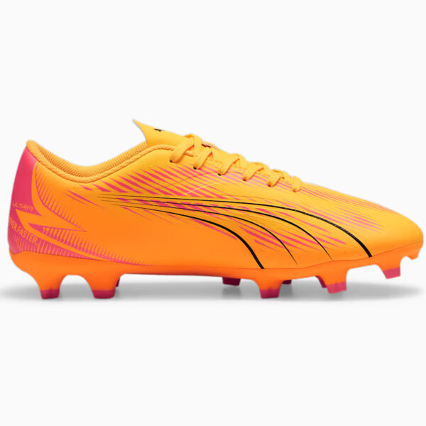 Buty Puma Ultra Play FG/AG 107763-03 - obrazek 2