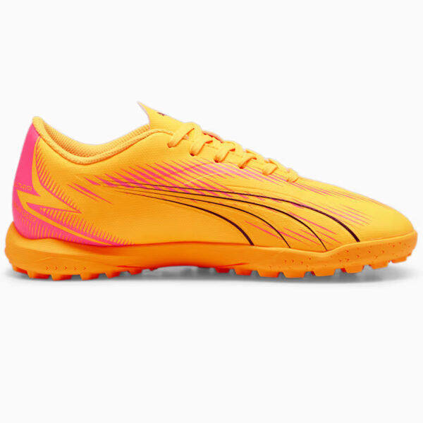 Buty Puma ULTRA Play TT Jr 107779-03 - obrazek 2