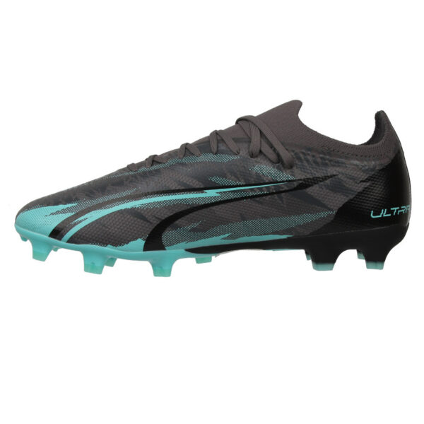 Buty Puma Ultra Match Rush FG/AG 107830-01 - obrazek 2