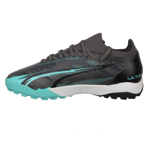 Buty Puma Ultra Match Rush TT 107831-01 - obrazek 2