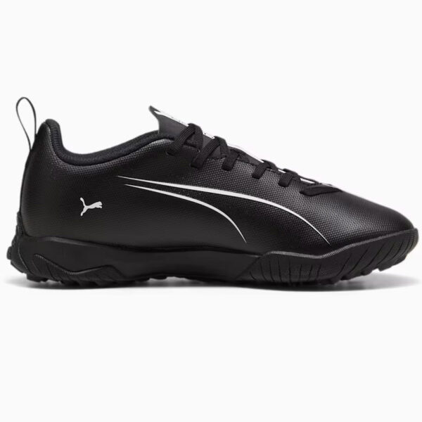 Buty Puma ULTRA 5 Play Jr TT 107910-02 - obrazek 2