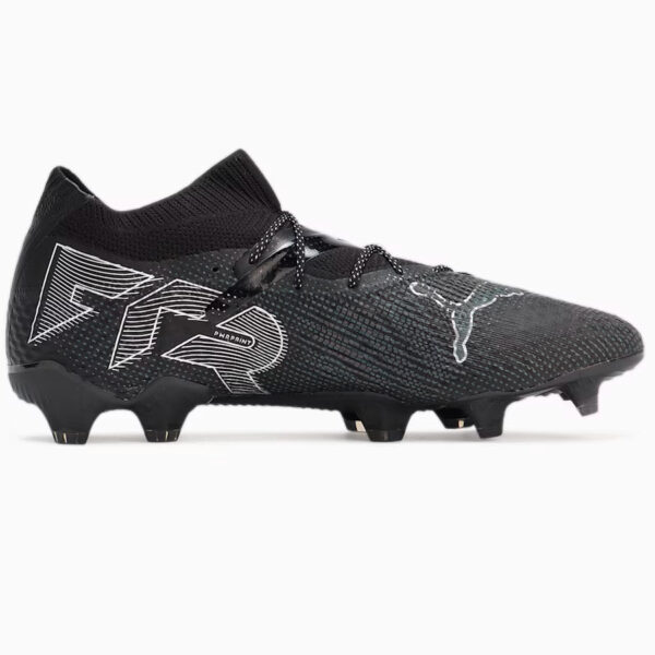 Buty Puma Future 7 Ultimate FG/AG 107916-02 - obrazek 2