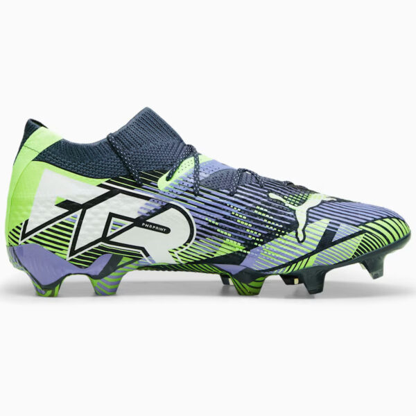 Buty Puma Future 7 Ultimate FG/AG 107916-03 - obrazek 2