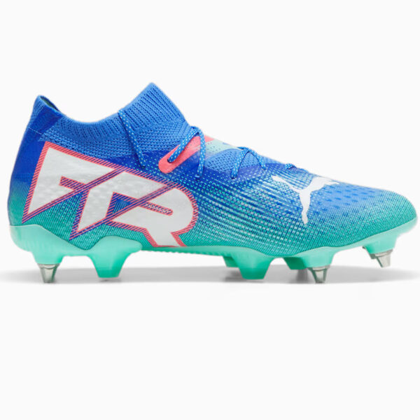 Buty Puma FUTURE 7 Ultimate MxSG 107918-01 - obrazek 2