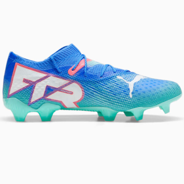 Buty Puma Future 7 Ultimate Low FG/AG 107919-01 - obrazek 2