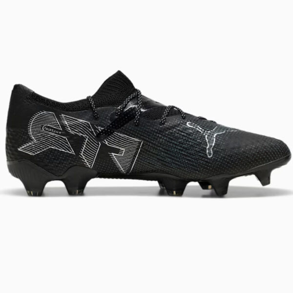 Buty Puma Future 7 Ultimate Low FG/AG 107919-02 - obrazek 2