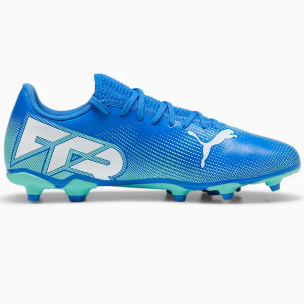 Buty Puma FUTURE 7 Play FG/AG 107939-01 - obrazek 2