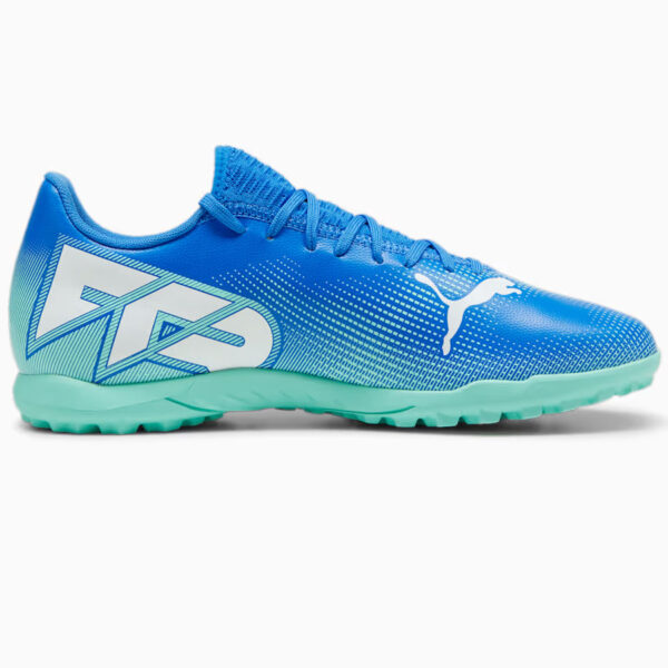 Buty Puma Future 7 Play TT 107943-01 - obrazek 2
