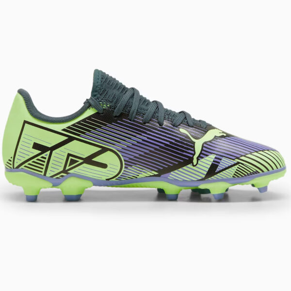Buty Puma Future 7 Play FG/AG Jr 107949-03 - obrazek 2