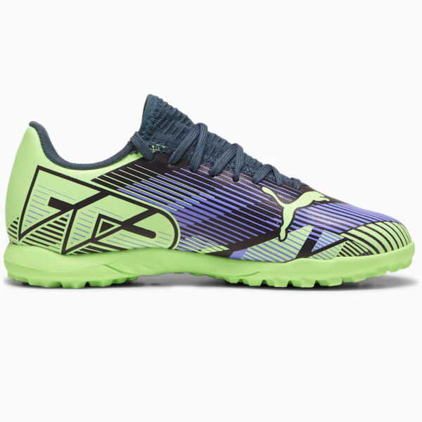 Buty Puma Future 7 Play Jr TT 107950-03 - obrazek 2
