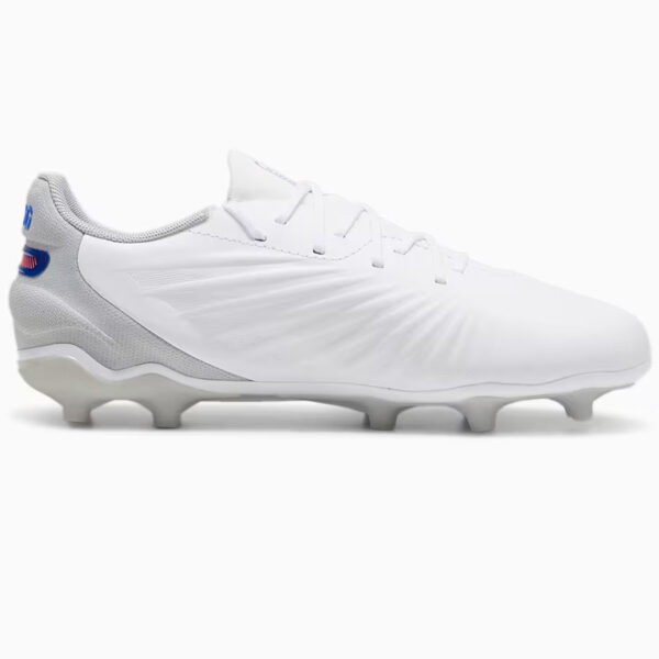 Buty Puma KING Match Jr FG/AG 108048-02 - obrazek 2