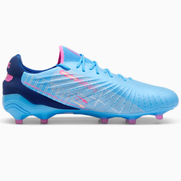 Buty Puma KING Ultimate Vol. Up FG/AG 108069-01 - obrazek 2