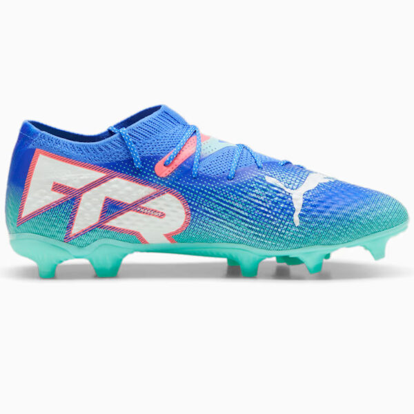Buty Puma Future 7 Pro+ FG/AG 108087-01 - obrazek 2